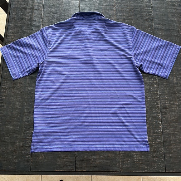 Pebble Beach Golf Polo - Picture 5 of 5